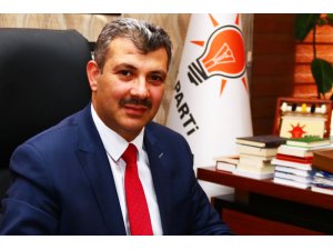 İl Başkanı Altınsoy: “Çocuklarımız için geleceğe nefes olmalıyız”