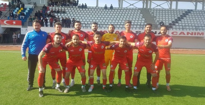 Gölyazı Belediyespor 5’te 5 yaptı!