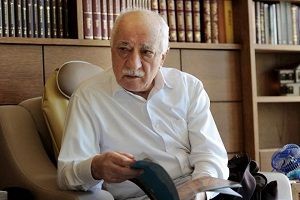 Fethullah Gülen resmen aranıyor