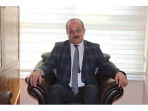 Konya Emniyet Müdürü Mustafa Aydın: "Konya halkının hizmetindeyiz"