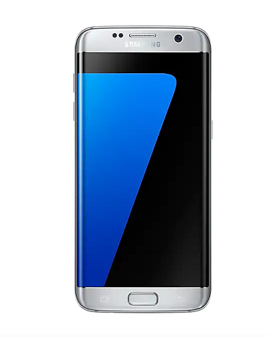 Samsung S7 Edge Ekran