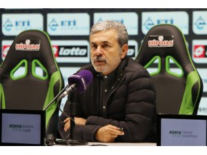 Kocaman: “Taraftarı hayal kırıklığına uğrattığımız için son derece üzüntülüyüm”