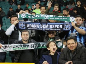 Konyaspor: 0 - Beşiktaş: 1 (Maç sonucu)