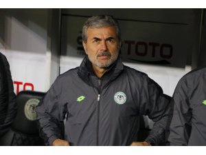 Aykut Kocaman’ın zor günleri