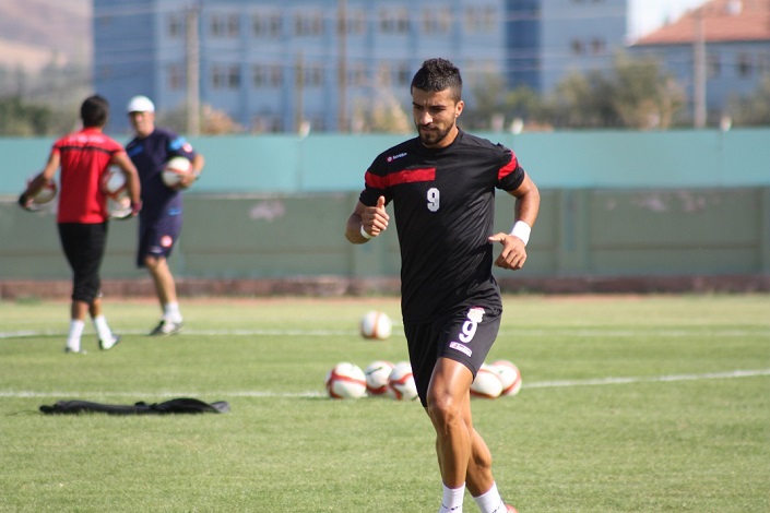 Hakan Doğan’da mutlu son!