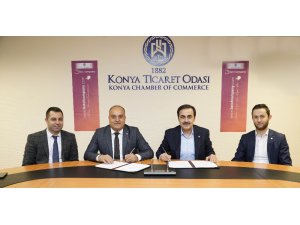 Konya KOBİ’leri ’E-ticaret ve E-ihracat Seferberliği’ne katılıyor