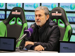 Aykut Kocaman: “Son derece ciddi denilecek fırsatları cömertçe harcadık”