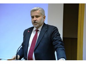 Rektör Şahin: “Tüm sağlık yatırımlarının toplumda bir karşılığı var”