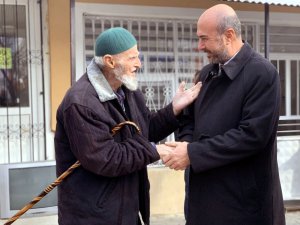 Başkan Pekyatırmacı: "Vatandaşımızın memnuniyetini esas alan hizmet anlayışını sürdüreceğiz"