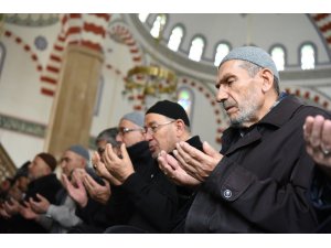 Karatay Belediyesi Sarıkamış Şehitlerini andı