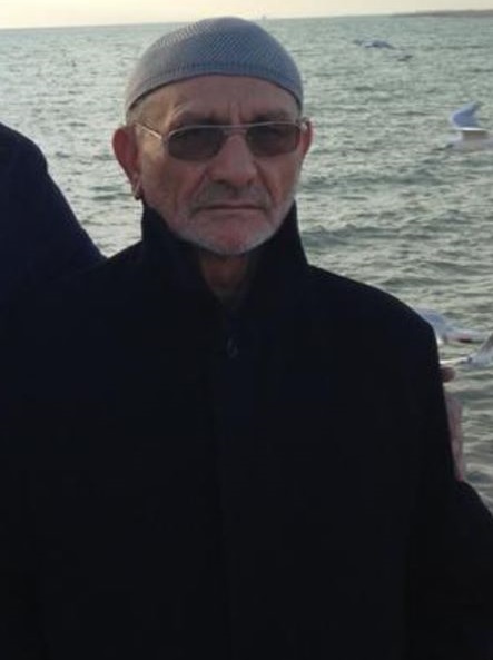 Mehmet Çağlak yaşamını yitirdi