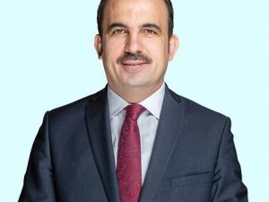 Başkan Altay: "Şehrimizi geleceğe taşıyacak yatırımlara devam edeceğiz”