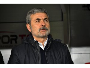 Konyaspor’dan Aykut Kocaman açıklaması