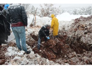 15 yıl önce cinayete kurban giden şahsın kahvesine uyutucu ilaç atıp boğmuşlar