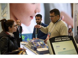 Selçuklu Belediyesi Akıllı Şehirler ve Belediyeler Kongresi’nden tam not aldı