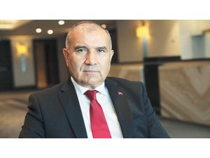 Alaboyun: “Açıklamalarda holdingimiz töhmet altında tutulmaya çalışılmıştır”