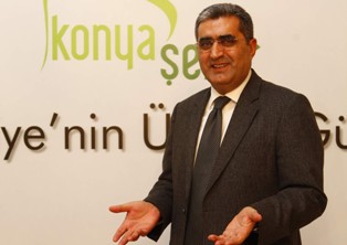 Konya Şeker enerji sektöründe de bir numara olma yolunda!