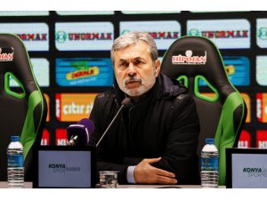 Aykut Kocaman: “Bu işgüzarlığı anlamak mümkün değil”