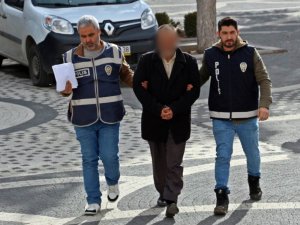 Akşehir’de uyuşturucu operasyonu