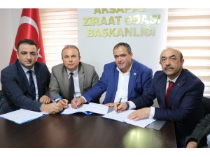 Üreticilere maaş artı sigortalı eğitim