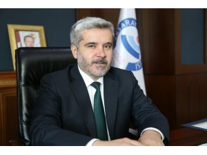 En çevreci üniversite ASÜ’ye yenilenebilir enerji desteği