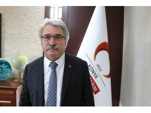 Prof. Dr. Çökmüş: “Korona virüs insan bağışıklık sisteminin tanıyamadığı bir tip olduğu için bu kadar salgına neden oluyor”