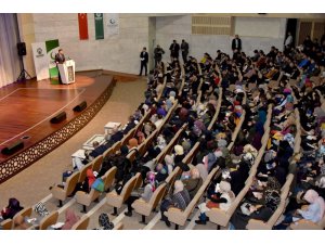 Karatay’da “Sağlıklı İletişim Mutlu Aile Okulu” seminerleri başladı