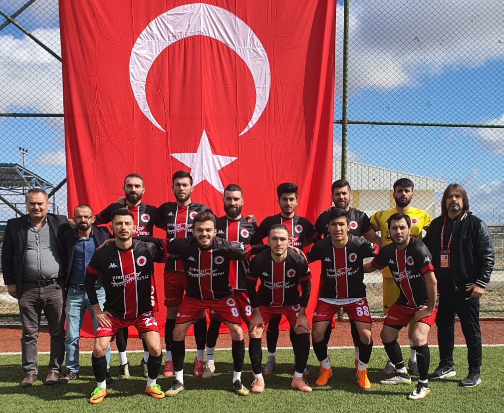 PLAY-OFF LİGİ BAŞLIYOR