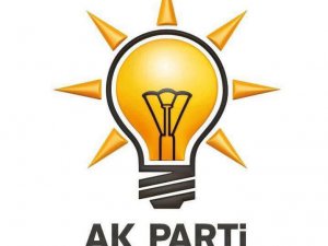 AK Parti Eskil İlçe Kongresi Ertelendi