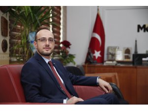 MÜSİAD Konya Şube Başkanı Okka: “Tedbiri elden bırakmadan çarkları çevirmeliyiz”