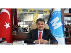 SMMMO Başkanı Erdal: "Meslek camiamız ve mükellefler için önlem alınması gerekiyor”