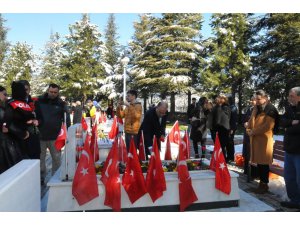 Akşehir’de Çanakkale Zaferi ve Şehitler Günü etkinlikleri düzenlendi