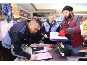 Ereğli Belediyesi fırsatçılara göz açtırmamaya kararlı