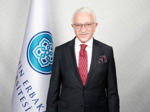 NEÜ Rektörü Prof. Dr. Cem Zorlu’dan sağlık çalışanlarına mesaj