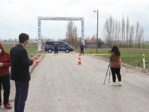 Konya’da bir mahalleye karantina kararı