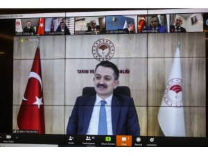 Kurban Bayramı öncesi çiftçiye 10 farklı kalemde destek ödemesi yapılıyor VİDEO