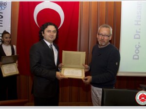 Adliye çalışanlarına iletişim semineri!