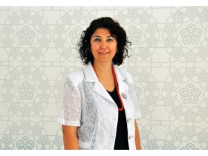 Prof. Dr. Zeliha Traş: “Virüsten etkilenmemek için ruh sağlığımızı da korumalıyız”