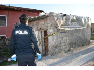 Aksaray'da Kolonya İçen Kişi Hayatını Kaybetti