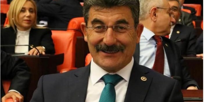 Erel, "Eskil ve bölgesinin tarımsal sulama sorunu çözülmeli"