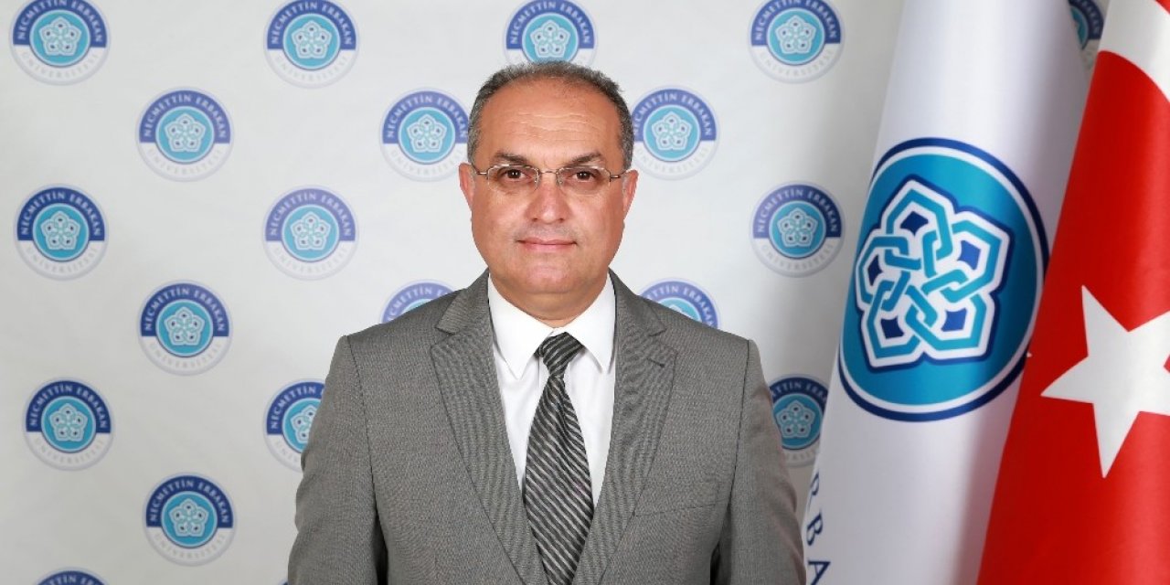 Prof. Dr. Ali Kahraman: "Covid19 Ortak Akıl Platformu yenilikçi fikirler bekliyor"