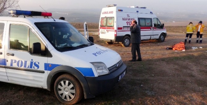 Aksaray'da Namus Cinayeti İddiası