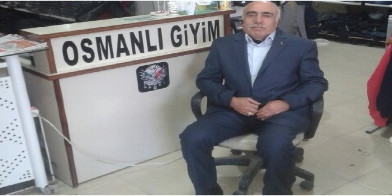 Osmanlı Giyim Bayrama Özel Fiyatlarla Müşterilerinin Hizmetinde