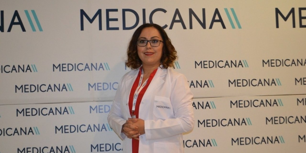 Dr. Ayşen Aydın: “Kanserle mücadele çocukluk çağında başlamalı