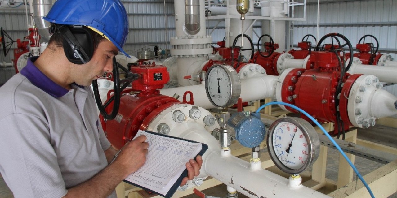 Enerya Konya’da yatırımlarına devam ediyor