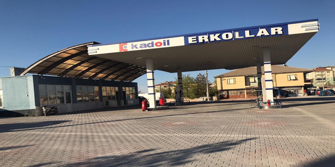 Erkollar Petrol Bugün Halk Günü Düzenliyor! LPG'de sürpriz fiyat