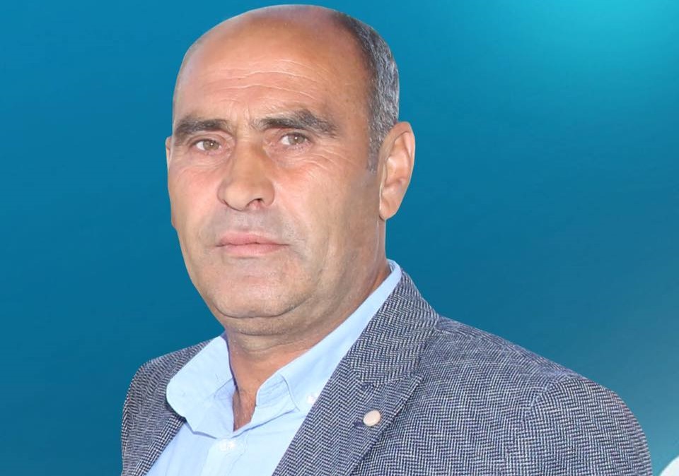 Ali Kesmez'in Vefat Nedenine İlişkin Rapor Düzenlendi