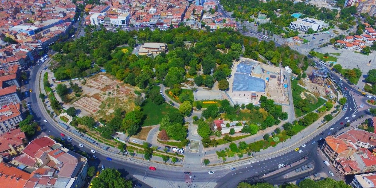 Konya İklim Değişikliği Eylem Planı çalışmaları başladı