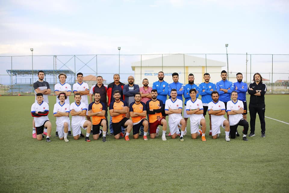 Eskil Belediyespor BAL Gibi