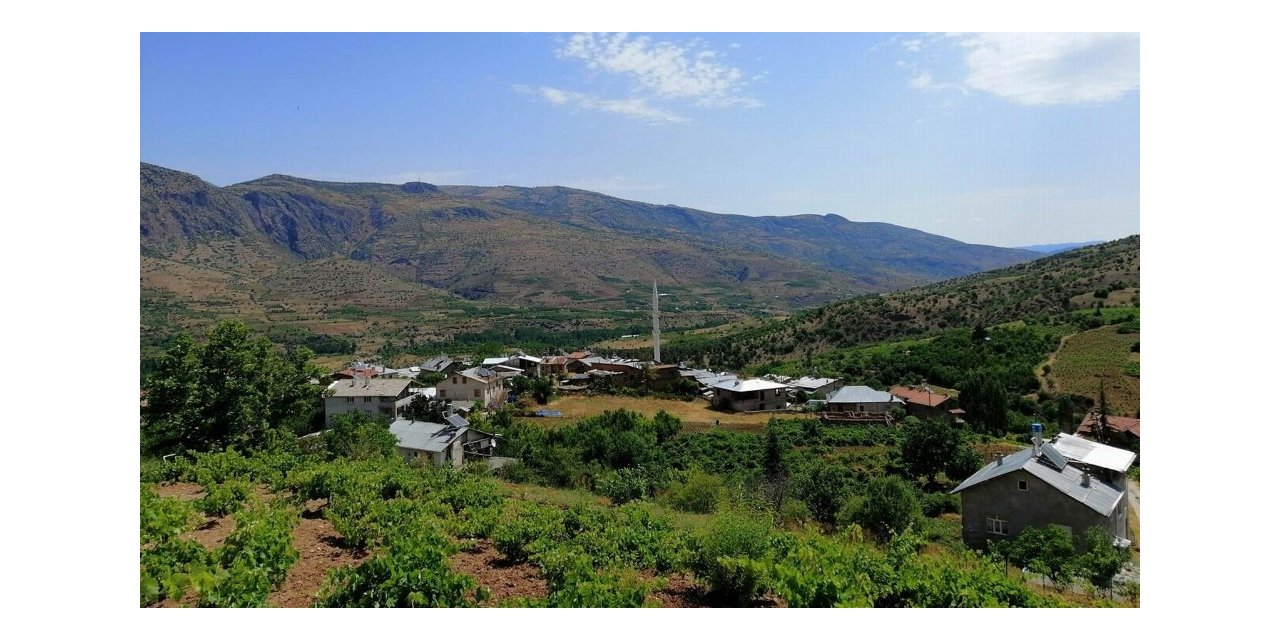 Konya’da 2 mahalleye korona virüs karantinası